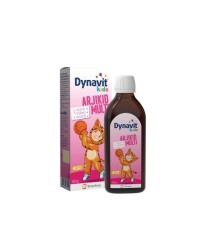 Dynavit Kids Arjikid Multi Şurup 150 ml