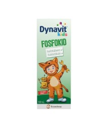 Dynavit Kids Fosfokid 150 ML - Dynavit | EvdekiEczanem
