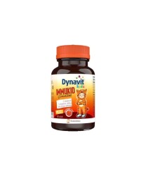 Dynavit Kids Immukid 60 Gummies