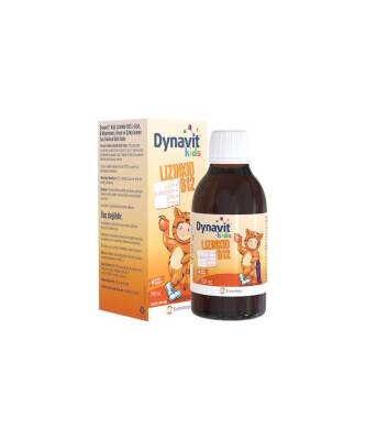 Dynavit Lizinkid B12 Şurup 150 ML