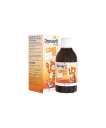 Dynavit Lizinkid B12 Şurup 150 ML