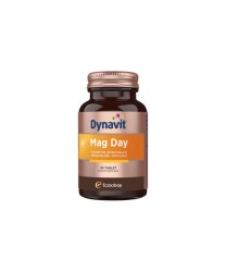Dynavit Mag Day 30 Tablet