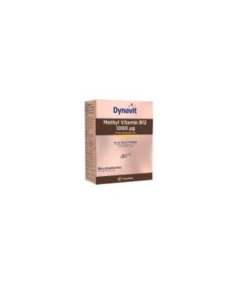 Dynavit Methyl Vitamin B12 1000 mcg 10 ML