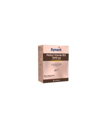 En uygun fiyatlarla Dynavit Methyl Vitamin B12 1000 mcg 10 ML