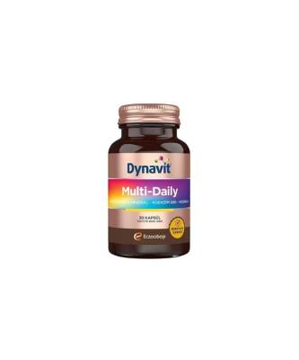 Dynavit Multi Daily 30 Kapsül