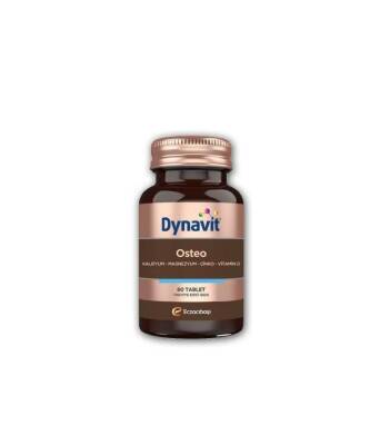 Dynavit Osteo 60 Tablet