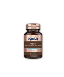 Dynavit Osteo 60 Tablet - Dynavit | EvdekiEczanem