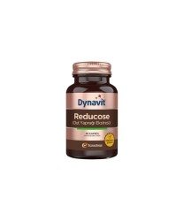 Dynavit Reducose 30 Kapsül - Dynavit