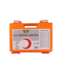 En uygun fiyatlarla Eagle İlk Yardım Çantası