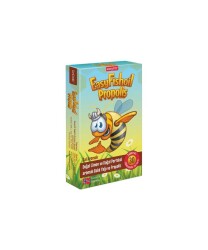 Easyfishoil Propolis Omega 3 Bal Aromalı 30 Jel Tablet