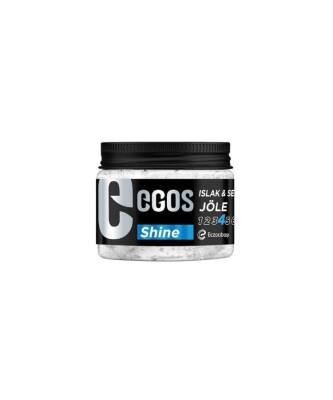 Egos Saç Jölesi Islak Sert 400 ML