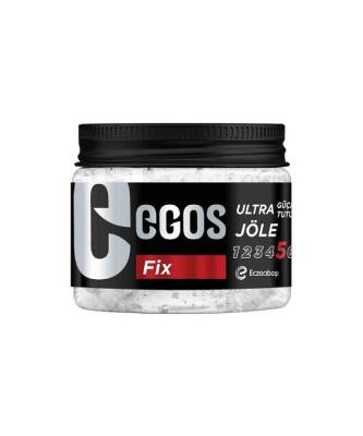 Egos Saç Jölesi Ultra Güçlü Tutuş 400 ML