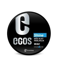 Egos Shine Göz Alıcı Parlaklık Wax 100 ML