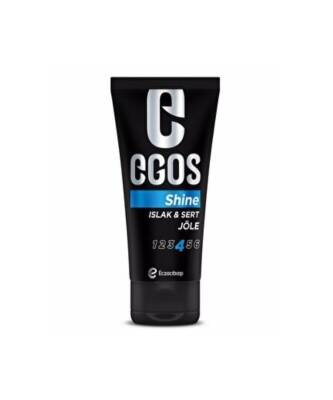 Egos Shine Islak & Sert Jöle 150 ML