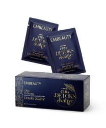 Embeauty Chia Tohumu Içeren Kahve 30lu Şase