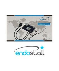 Endostall Cırtlı Tansiyon Aleti