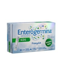Enterogermina Kids 5 ml 30 Flakon