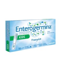 En uygun fiyatlarla Enterogermina Kids 5 ML x 10 Flakon