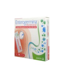 Enterogermina Yetişkin 6 Milyar 9 Saşe