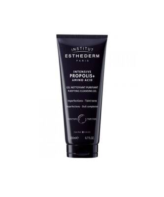 Institut Esthederm Intensive Propolis Amino Acid Purifying Cleansing Gel 200 ML