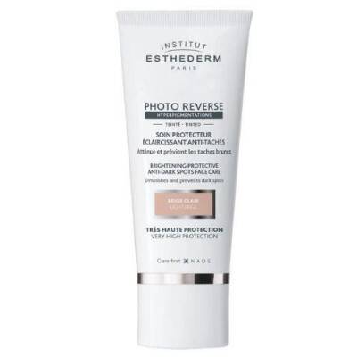Esthederm Photo Reserse Tinted 50 ML Light Beige