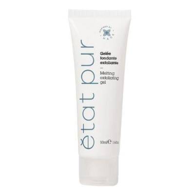 Etat Pur Melting Exfoliating Gel 50 ML