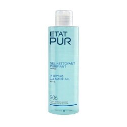 Etat Pur Purifying Cleansing Gel 200 ML