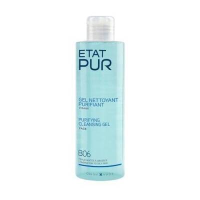 Etat Pur Purifying Cleansing Gel 200 ML