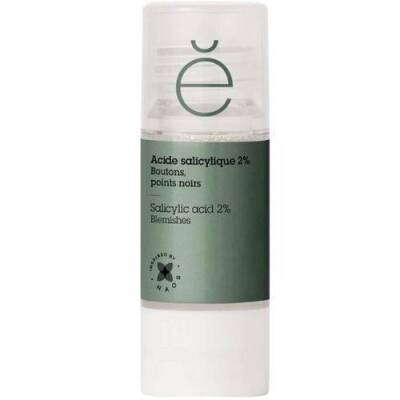 Etat Pur Salicylic Acid %2 Pure Active Konsantre Bakım Ürünü 15 ML