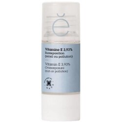 Etat Pur Vitamin E Pure Active Konsantre Bakım Ürünü 15 ML