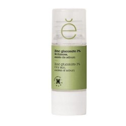 Etat Pur Zinc Gluconate Pure Active Konsantre Bakım Ürünü 15 ML