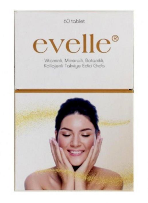 Evelle 60 Tablet