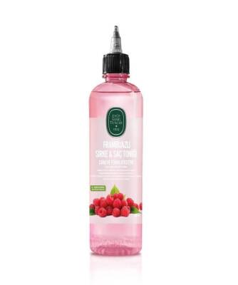 Eyüp Sabri Tuncer Frambuazlı Sirke Saç Toniği 500 ML