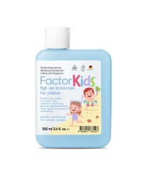 Factor Kids Sun Screen Cream SPF50+ 100 ML