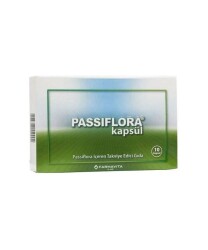 Farmavita Passiflora 10 Kapsül