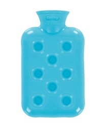 Fashy Termofor Bal Peteği Sıcak Su Torbası Mavi 0,5 Litre