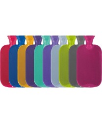 Fashy Termofor Sıcak Su Torbası Pembe