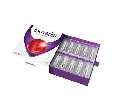 Fenne İnovatiss 5 ML X 30 Flakon