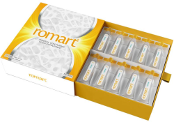 Fenne Romart Mineral 5 ML X 30 Flakon
