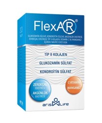 Flexar 30 Tablet