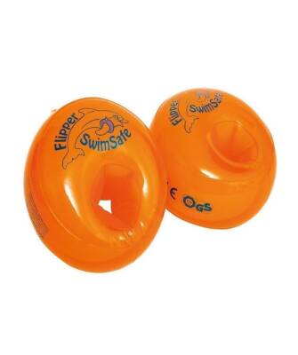 Flipper Swimsafe Kolluk 1-6 Yaş