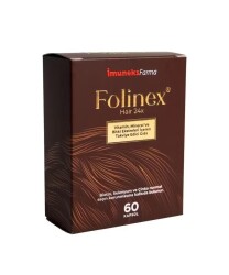 Folinex 60 Kapsül