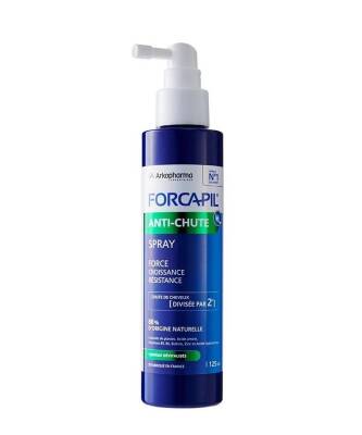 Forcapil Anti Hair Loss Spray 125 ML - 1