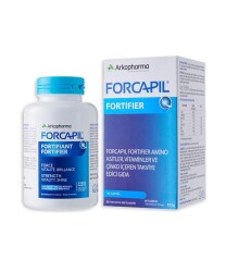 Forcapil Fortifier 180 Kapsül