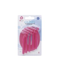 Glimo Açılı Arayüz Fırçası - Xs - Glimo | EvdekiEczanem
