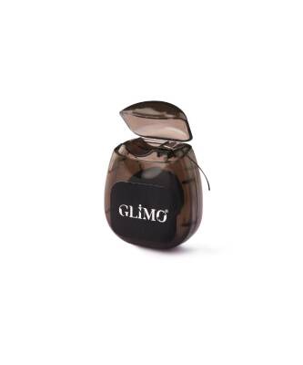 Glimo Aktif Karbonlu Diş İpi - 1