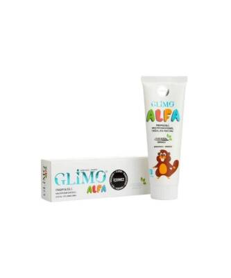 Glimo Alfa Propolisli Diş Macunu 50 ML