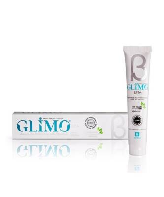 Glimo Beta Propolisli Doğal Diş Macunu 75 ML