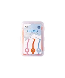 En uygun fiyatlarla Glimo Karma Açılı Arayüz Fırçası