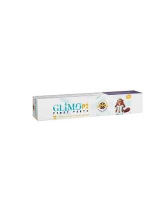 Glimo Pi First Teeth Probiyotikli Doğal Çocuk Diş Macunu 50 ML